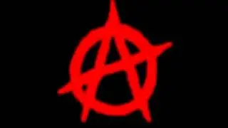 Анархия мать порядка Свобода или хана!