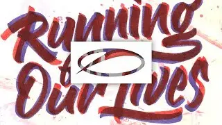 Alex Leavon & Jonny Rose - Running For Our Lives [#ASOT925]