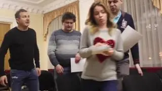 СКАНДАЛЬНЕ ВІДЕО!!! Горбунов не витримав.......що далі???
