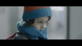 Super Creative TVC Advertisement by Mercedes