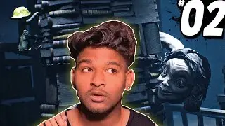 Encountering the Terrifying Long-Necked Angry Teacher | PART-2 | NINJA JEE #gaming