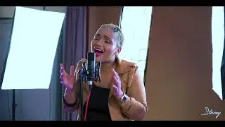 GOSPEL MEDLEY X STACEY (Prod. NSTYPASH)