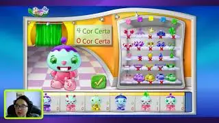 Jogando Purble Shop com fome (e errando tudo)