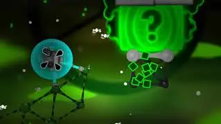 World of Goo: Lost in Paradise | 4 часть прохождения