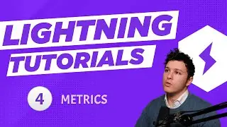 PyTorch Lightning #4 - Metrics