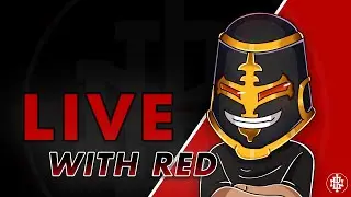 Live With Redline  -  Rise of Kingdoms 🔴🔴🔴