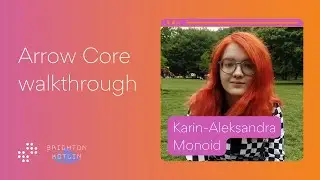 Functional Kotlin with Arrow | Brighton Kotlin