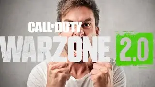 Я СНОВА ДАЛИ ШАДОУВ БАН в WARZONE 2.0 (ЗА ЧТОООО?)