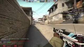 Now using OBS for recording. RIP Fraps