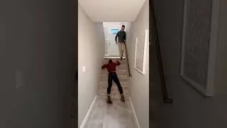 If adults did things that little kids do. Part 2