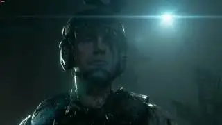 DEATH STRANDING Clifford Unger Vietnam chopper cutscene 2k