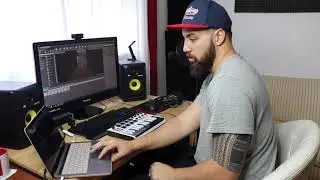 Creative Resume Game Audio Unreal Engine
