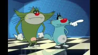 Oggy and Jack Gun Meme Template | Sigma Jack Meme Template | #10xgamerz Oggy and the Cockroaches