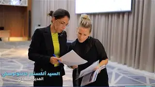 Dubai Recruitment Event |  #مستشفى_الكويت #الكويت