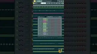 Assign tracks to mixer in FL Studio 20 | Johar Music Studios | Music Production in Hindi 2022