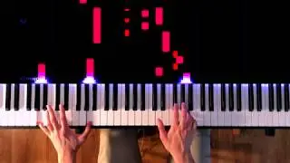 I Giorni - Ludovico Einaudi - Piano Cover