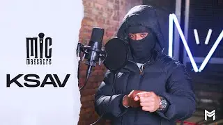 KSAV - Mic Massacre [S1.EP5] | Media Motive