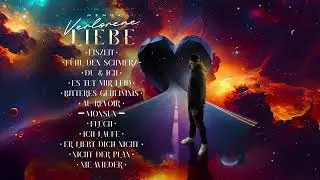 Menoa - Verlorene Liebe (Album Snippet)