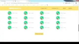 Проект: Сайт - Фриланс / Технологии: HTML, CSS, JS