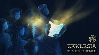 Ekklesia Series Part 2 | What Is a Disciple | Sam Peck