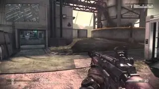 COD: Ghosts Onslaught DLC, Ignition Challenger Reference?