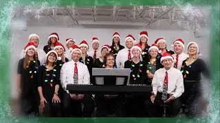 FNB Christmas Chorale 2016