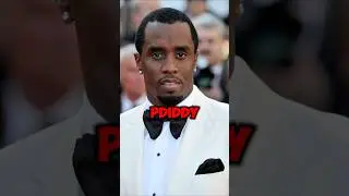 P DIDDY и его новые ОБРАЗЫ #shorts #pdiddy