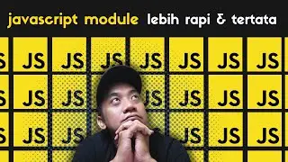 JAVASCRIPT MODULES TUTORIAL