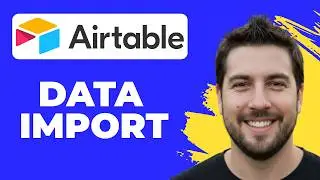 Airtable Tutorial How To Import And Export Data (2026 Guide)