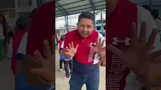Abuelitos cansados que nadie viera por el adulto mayor se unieron ahora ellos ayudan
