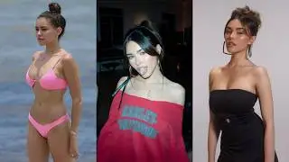Madison Beer ❤️ Epic Fap Challenge 🔥 HOTTEST MOMENTS 🔥 (Metronome) *VERY HARD* 💦