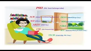 PSE Stock Trending 8/ 17/ 2020 - tomorrow indication
