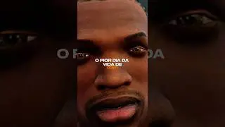 O pior dia da vida do CIDNEY