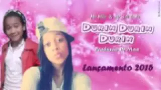 MC Juuh Da Pn e MC Milly (DJ MAA) Lançamento 2015!