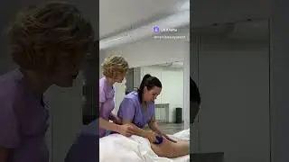 Обучение косметологов и массажистов оффлайн и онлайн формат!