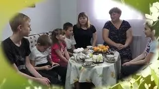 День мамы 2022