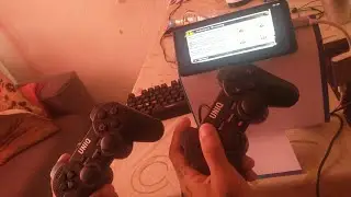 MELHOR CONTROLE USB PARA CELULAR UNBOXING