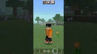 Kereta Api Indonesia Minecraft 