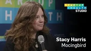 Modernizing Medical Licensing: An Interview with Stacy Harris, Chief Revenue Officer of Mocingbird