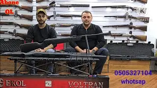 voltran armis ekol 4.5 mm