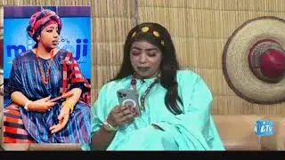 Diariyatou Sall lamtoro