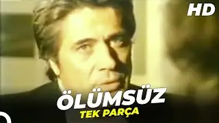 Ölümsüz | Cüneyt Arkın Türk Filmi