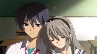 Otherside   AMV
