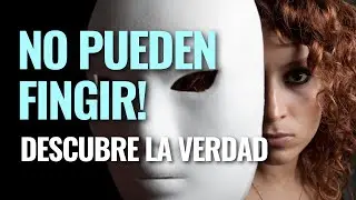 5 Trucos para DESENMASCARAR las EMOCIONES OCULTAS de Alguien