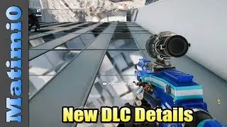 All DLC Operators Revealed - Rainbow Six Siege