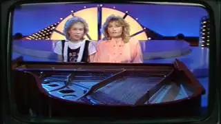 Maxi & Chris Garden - Ein Lied für einen Freund 1988