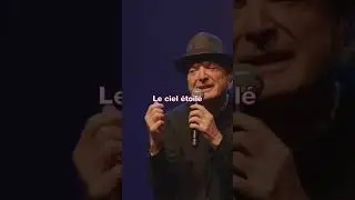Je viens de là-bas - French Latino