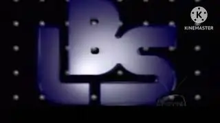 LBS Communications, Inc. (1989) Logo Remake