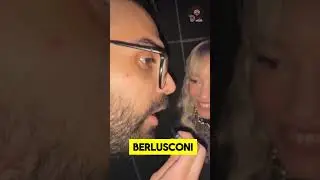 DARIO MOCCIA: DOMANDE alle DONNE in DISCO [EP. 1] 🫢
