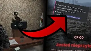 NAJWIĘKSZA SIGMA na LUNARP?! | Funny Moments LSPD/LSSD
